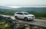 Acura MDX Sport Hybrid 2017 года